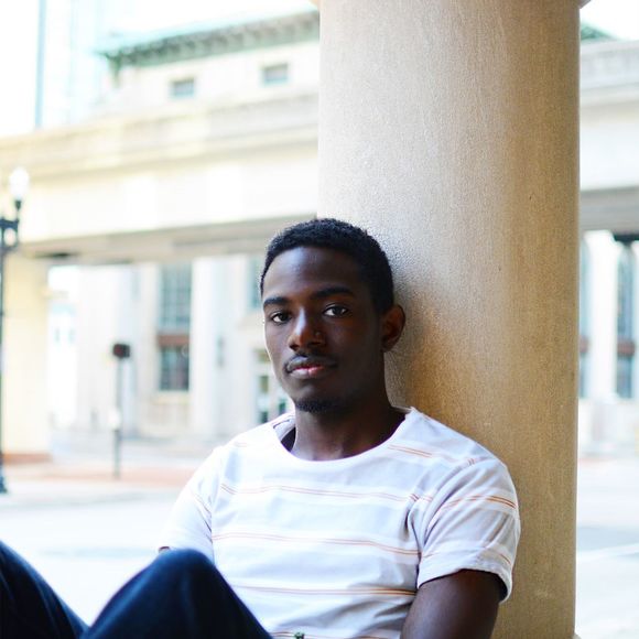 Meet your Posher, Joshua - Picture 1 of 1